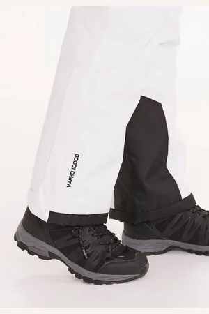 Whistler Skihose Fairway mit wasser- und winddichter Funktionsmembran