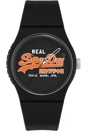 Superdry Quarzuhr Urban Original, Urban Original - Verkäufer: Juwelier Bektas e.K.