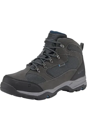 Hi-Tec STORM WATERPROOF Wanderschuh wasserdicht