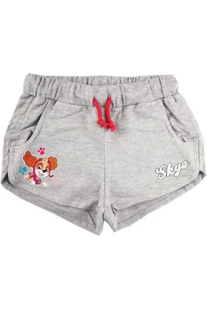 Paw Patrol Shorts Skye Kinder Shorts Mädchen Gr. 98 bis 128 - Verkäufer: WS-Trend
