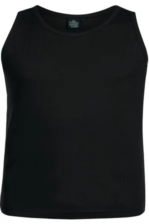 Ahorn Tanktop in schlichtem Design