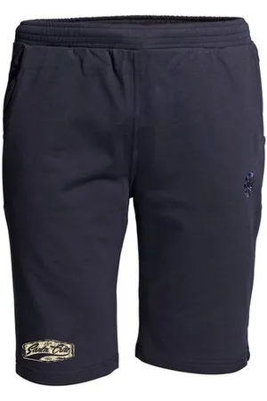 Ahorn Shorts SANTA CRUZ mit modischem Print