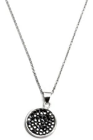 Impala Kette mit Anhänger Kette Lucy - Verkäufer: Silberschmuck