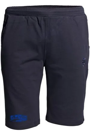 Ahorn Shorts SANTA CRUZ mit modischem Print