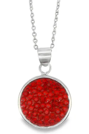 Impala Kette mit Anhänger Kette Lucy - Verkäufer: Silberschmuck