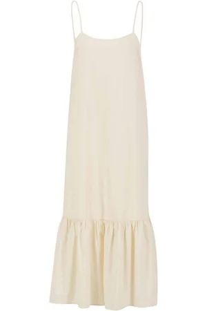 Samsøe Samsøe Sommerkleid Damen Kleid SARASA DRESS 14319 (1-tlg) - Verkäufer: engelhorn