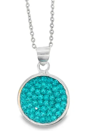 Impala Kette mit Anhänger Kette Lucy - Verkäufer: Silberschmuck