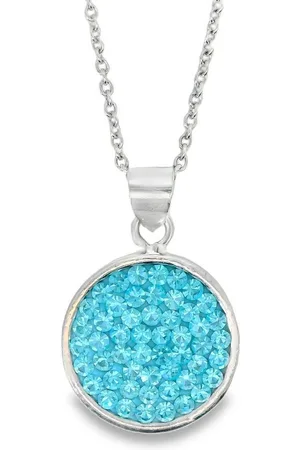 Impala Kette mit Anhänger Kette Lucy - Verkäufer: Silberschmuck