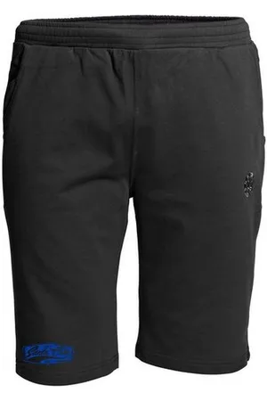 Ahorn Shorts SANTA CRUZ mit modischem Print