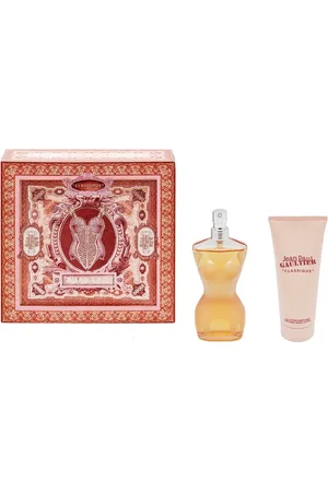Jean Paul Gaultier Duft-Set Classique, 2-tlg., mit sinnlicher Eleganz