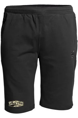 Ahorn Shorts SANTA CRUZ mit modischem Print