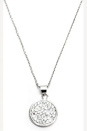 Impala Kette mit Anhänger Kette Lucy - Verkäufer: Silberschmuck