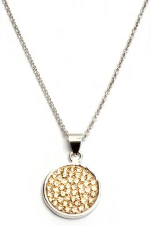 Impala Kette mit Anhänger Kette Lucy - Verkäufer: Silberschmuck