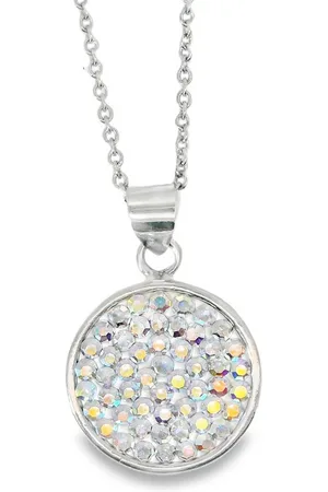 Impala Kette mit Anhänger Kette Lucy - Verkäufer: Silberschmuck