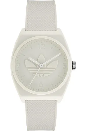 adidas Quarzuhr PROJECT TWO AOST220352I, Armbanduhr, Damenuhr, Herrenuhr, unisex, analog