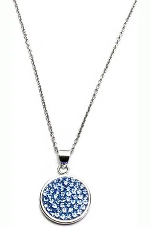 Impala Kette mit Anhänger Kette Lucy - Verkäufer: Silberschmuck