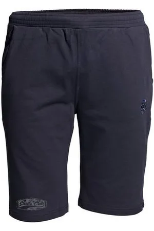 Ahorn Shorts SANTA CRUZ mit modischem Print