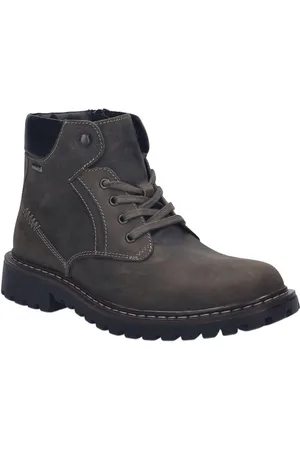 Josef Seibel Chance 39, Stiefelette - Verkäufer: SHOEcity