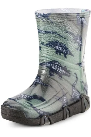 Ladeheid Kinder Gummistiefel SwkBW2020 Gummistiefel - Verkäufer: HISERT