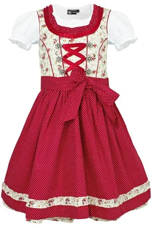 Mark Maddox Dirndl Kinderdirndl 
