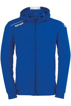 Kempa Trainingsjacke Trainingsjacke PLAYER HOOD JACKET - Verkäufer: uhlsport GmbH