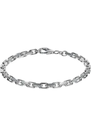 trendor Gliederarmband für Männer 925 Sterlingsilber Anker 21 cm - Verkäufer: uhrcenter