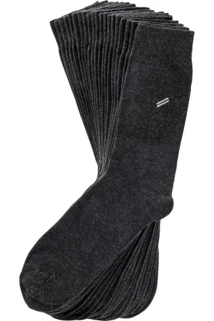 Daniel Hechter Basicsocken (Packung, 10er Pack) mit hohem Baumwollanteil - Verkäufer: Vorteilshop