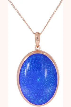Faberge Silberkette - Verkäufer: Facett GmbH