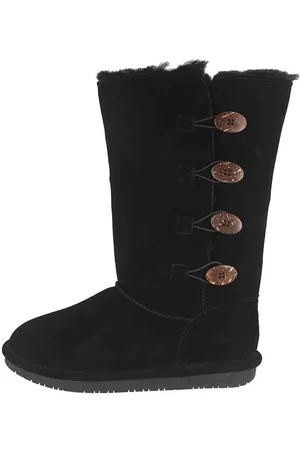Bearpaw 2250W 011 Stiefel - Verkäufer: schuhplus - Schuhe in Übergrößen