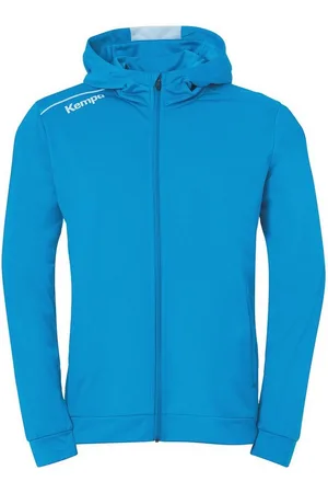 Kempa Trainingsjacke Trainingsjacke PLAYER HOOD JACKET - Verkäufer: uhlsport GmbH