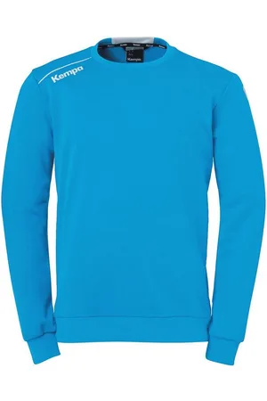 Kempa Kurzarmshirt Langarmshirt PLAYER TRAINING TOP (Trikot) atmungsaktiv - Verkäufer: uhlsport GmbH