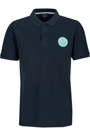 19V69 Italia Poloshirt Robert - Verkäufer: Marco GmbH