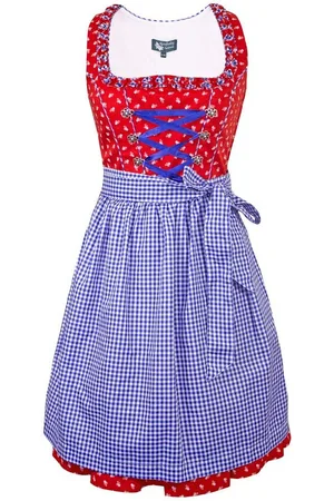 Mark Maddox Dirndl 