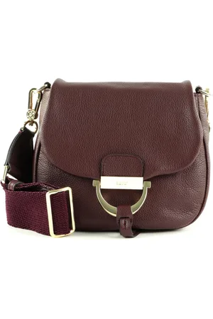 Abro+ Umhängetasche Leather Dalia - Verkäufer: modeherz