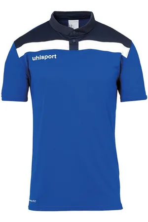Uhlsport Poloshirt Offense 23 Poloshirt Polos Unisex Polyester - Verkäufer: 11teamsports