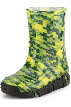 Ladeheid Kinder Gummistiefel SwkBW2020 Gummistiefel - Verkäufer: HISERT