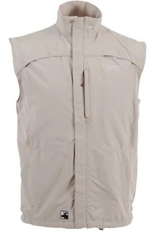 DEPROC-Active Funktionsweste KENTVILLE MEN CS Vest auch in Großen Größen erhältlich - Verkäufer: Campingstore24