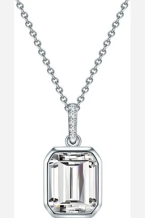 Trilani Silberkette silber, aus Sterling Silber - Verkäufer: Juvalia
