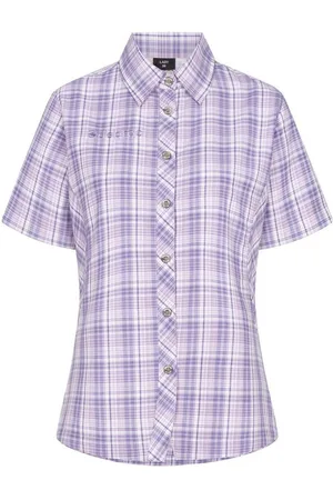 DEPROC-Active Outdoorbluse COPPER II CS WOMEN Funktionsbluse, Damenbluse, Trekkingbluse auch in Großen Größen erhältlich - Verkäufer: Campingstore24