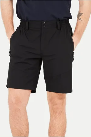 Whistler Shorts AVIAN M ACTIV STRETCH mit komfortablem Funktionsstretch