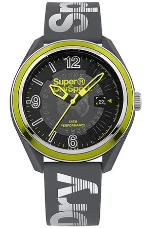 Superdry Quarzuhr Osaka Sport, Osaka Sport - Verkäufer: Juwelier Bektas e.K.