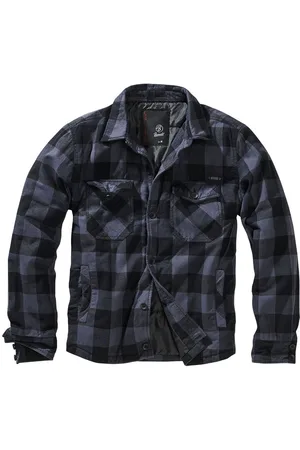 Brandit Kurzjacke Lumber Jacket - Verkäufer: 247Group GmbH