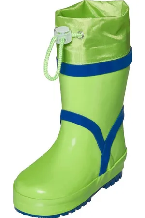 Playshoes Gummistiefel Basic gefüttert Gummistiefel - Verkäufer: 247Group GmbH
