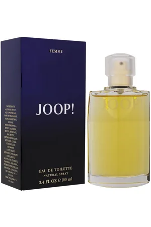 JOOP! Eau de Toilette Femme 100 ml - Verkäufer: Riemax
