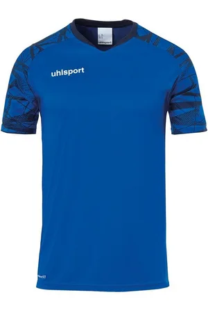 Uhlsport Trainingsshirt Trainings-T-Shirt GOAL 25 TRIKOT (Trikot) atmungsaktiv - Verkäufer: GmbH