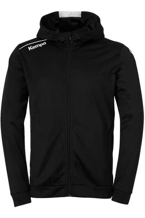 Kempa Trainingsjacke Trainingsjacke PLAYER HOOD JACKET - Verkäufer: uhlsport GmbH