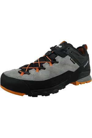 Aku 722 186 Grey-Orange Schnürschuh - Verkäufer: Schuhkings