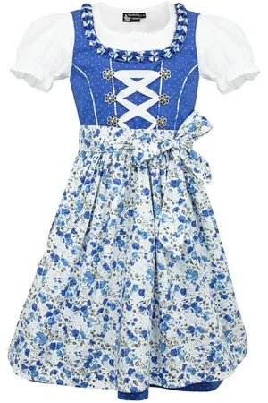 Mark Maddox Dirndl Kinderdirndl 