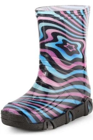 Ladeheid Kinder Gummistiefel SwkBW2020 Gummistiefel - Verkäufer: HISERT