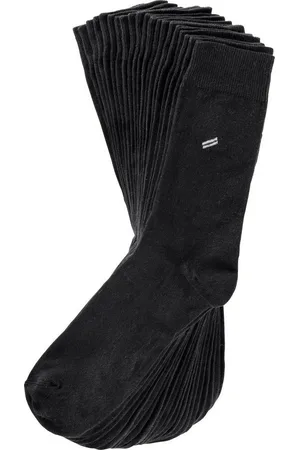 Daniel Hechter Basicsocken (Packung, 10er Pack) mit hohem Baumwollanteil - Verkäufer: Vorteilshop